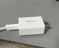 畢亞茲3C認證 5V1a充電頭安卓Type-C充電器適用蘋(píng)果16/14手機5W藍牙耳機手表牙刷音箱小功率燈電源適配器 曬單實(shí)拍圖