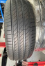 米其林（MICHELIN）汽車(chē)輪胎 205/55R16 91W 浩悅四代 PRIMACY 4 適配朗逸/思域/寶來(lái) 曬單實(shí)拍圖