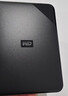 西部數據（WD）移動(dòng)硬盤(pán)4TB USB3.0 SE系列 2.5英寸 機械硬盤(pán) 筆記本電腦外接 外置存儲辦公 大容量家庭存儲 曬單實(shí)拍圖