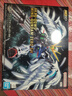 萬(wàn)代（BANDAI） 高達拼裝模型 MGSD mg sd Q版 敢達機器人機甲金剛玩具禮物 天使飛翼 掉毛 曬單實(shí)拍圖