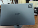 宏碁（acer）平板電腦 pad 10.1英寸旗艦屏可插電話(huà)卡可插tf內存卡 4+64G 8核宏基筆記本灰A310 曬單實(shí)拍圖