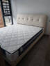 顧家家居政府補貼貓爪皮床泡芙床雙人床1.8米x2米9116【京倉閃發(fā)】 曬單實(shí)拍圖