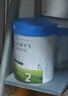 貝拉米（Bellamy's）白金版2段較大嬰兒奶粉800g 6~12月 有機A2蛋白 澳洲原裝進(jìn)口 曬單實(shí)拍圖