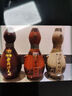 仰韶彩陶坊 天時(shí)地利人和 陶融型白酒 三瓶裝 純糧釀制酒水 收藏送禮 曬單實(shí)拍圖