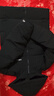 阿迪達斯（adidas）火鍋羽絨服男防風(fēng)保暖男裝舒適休閑運動(dòng)服連帽外套 黑色 M 曬單實(shí)拍圖