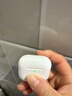 蘋(píng)果藍牙耳機無(wú)線(xiàn)Air4第4代適用ios蘋(píng)果iPhone16/17Pods 4【全網(wǎng)首發(fā)】降噪Pro原裝原版全功能 【airPods4美版官配全功能pods頂配版】 蘋(píng)果耳機【主動(dòng)降噪+空間音頻+三真 曬單實(shí)拍圖