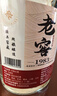 四川固態(tài)純糧口糧酒 老窖1983 原漿濃香型白酒 玻璃瓶裝光瓶酒 60度 500mL 1瓶 照菊臺 曬單實(shí)拍圖