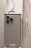 Apple/蘋(píng)果iPhone 16 Pro Max（A3297）512GB 沙漠色鈦金屬 支持移動(dòng)聯(lián)通電信5G 雙卡雙待手機 曬單實(shí)拍圖