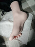 杯多多極上玉足飛機杯手動(dòng)足穴杯解壓戀足模足穴飛機杯成人情趣用品倒模 極上玉足（右腳）-情趣套餐 美腳倒模|戀足飛機杯|名器|男用自慰器成人用品 曬單實(shí)拍圖