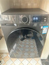 小天鵝（LittleSwan）滾筒洗衣機全自動(dòng)家用 10KG大容量 超薄 TG100APUREPRO以舊換新 國家補貼 京東自營(yíng) 內衣洗 出租屋 曬單實(shí)拍圖
