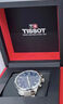 天梭（TISSOT）手表 速馳系列男表 瑞士石英男士鋼帶腕表運動(dòng)表新年禮物 曬單實(shí)拍圖