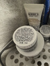 科顏氏（Kiehl's）全新第二代白泥面膜125ml 控油清潔毛孔去黑頭 新年禮物 曬單實(shí)拍圖