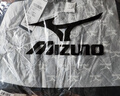 美津濃（MIZUNO）戶(hù)外夾克男連帽梭織透氣情侶鋒衣加絨加厚加棉外套男上衣 曬單實(shí)拍圖