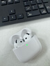 VIKM【頂配新款丨降噪Air第4代】藍牙耳機無(wú)線(xiàn)適配蘋(píng)果2025最新款iPhone17ios16/15半入耳式華強北耳機 曬單實(shí)拍圖