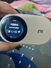 中興（ZTE）5G RedCap隨身wifi6免插卡/輕量化5G移動(dòng)wifi/無(wú)線(xiàn)網(wǎng)便攜式路由器熱點(diǎn)車(chē)載筆記本電腦上網(wǎng)流量U25S 曬單實(shí)拍圖