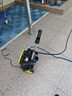 KARCHER德國卡赫洗車(chē)機K5C家用原裝進(jìn)口洗車(chē)機高壓噴水水槍庭院清洗機 曬單實(shí)拍圖