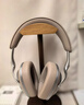 B&O【龔俊代言】Beoplay HX無(wú)線(xiàn)藍牙耳機頭戴式b&o自適應主動(dòng)降噪耳機 原木色 政府補貼 情人節禮物 曬單實(shí)拍圖