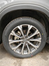 鄧祿普（DUNLOP）汽車(chē)輪胎225/55R19 99V SP SPORT FM800 適配哈弗H6博越馬自達CX8 曬單實(shí)拍圖