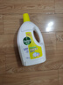 滴露衣物消毒除菌液 高效殺菌除螨除味內衣褲清潔 可配洗衣液消毒液用 【店長(cháng)推薦】 檸檬3L*2大瓶 曬單實(shí)拍圖