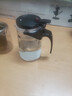 飄逸壺泡茶壺耐熱高溫玻璃沏茶過(guò)濾內膽沖茶器家用茶具套裝 飄逸杯500mL1個(gè) 曬單實(shí)拍圖