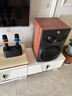 惠威（HiVi）ET800/ET1000專(zhuān)業(yè)家庭ktv音響套裝雙話(huà)筒卡拉ok一體機5.0藍牙音箱10英寸低音有源音箱 ET1000（10英寸） 曬單實(shí)拍圖