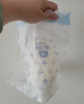 舒比奇（Suitsky）安睡BLUE敏感肌紙尿褲新生兒夜用大吸量尿不濕S碼40片(4-8kg) 曬單實(shí)拍圖