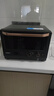 格蘭仕微波爐微蒸烤炸一體機20L家用微波爐烤箱一級能效鉑巖系列D90Q20ESXLV-RU(B0) 曬單實(shí)拍圖