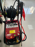 黑貓圣將商用洗車(chē)機工業(yè)超高壓清洗機水槍大功率220v洗車(chē)店刷車(chē)泵養殖場(chǎng) 曬單實(shí)拍圖