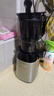 九陽(yáng)原汁機家用榨汁機汁渣分離大容量全自動(dòng)多功能冷壓炸水果汁果蔬機電動(dòng)料理機免切整果鮮榨 【110mm大口徑】 曬單實(shí)拍圖