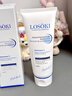 Losoki瑞士進(jìn)口氨基酸洗面奶祛痘深層清潔美白控油去黑頭收縮毛孔男女士 曬單實(shí)拍圖