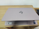 惠普HP【國家補貼】星Book Pro 14 2025 輕薄筆記本電腦(酷睿Ultra5 225H 32G 1T 2.8K 120Hz AI)粉 曬單實(shí)拍圖