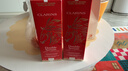 嬌韻詩(shī)Clarins九代雙萃精華75ml*2【買(mǎi)正送正】女生新年生日禮物 曬單實(shí)拍圖