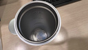 飛利浦（PHILIPS）車(chē)載電熱水杯隨行便攜迷你家用燒水杯316不銹鋼內膽電熱杯保溫杯 曬單實(shí)拍圖