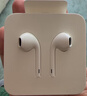 Apple/蘋(píng)果 EarPods USB-C有線(xiàn)耳機 type-c有線(xiàn)耳機蘋(píng)果耳機 蘋(píng)果17有線(xiàn)耳機筆記本耳機游戲音樂(lè ) 曬單實(shí)拍圖