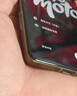 摩托羅拉【重磅新品】聯(lián)想moto X70 Air Pro 雙8K影像百倍變焦 第五代驍龍8 掌中云臺 AI防抖 16+1TB梧桐金 曬單實(shí)拍圖
