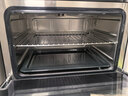 格力蒸烤一體機臺式電烤箱家用大容量4-5人1℃控溫烘培蒸烤炸家常菜多功能發(fā)酵食品烘干機不銹鋼內膽 曬單實(shí)拍圖