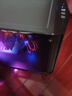 和諧號商用辦公游戲臺式電腦（酷睿i5-12400F GTX1650 16G 512G）吃雞獨顯臺式機電腦主機全套 曬單實(shí)拍圖