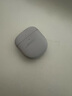 BOSE【王鶴棣同款】QuietComfort 消噪耳塞 真無(wú)線(xiàn)藍牙耳機主動(dòng)降噪 大鯊4代 大鯊3代 小鯊2代音場(chǎng)調教 大鯊四代-晨霧白 曬單實(shí)拍圖