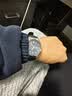 卡西歐（CASIO）男士太陽能電波手表 WAVE CEPTOR系列 WVA-M650 送父親日本直郵 WVA-M650-2AJF （樹脂表帶） 曬單實(shí)拍圖
