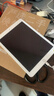 Apple 蘋(píng)果平板電腦 iPad 6代 2018款 9.7英寸二手平板電腦 銀色 128G WiFi+4G 曬單實(shí)拍圖