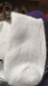 【冬季必備】水貂絨襪子加厚保暖可愛(ài)女生白色卡通表情毛茸茸襪子 出廠(chǎng)價(jià)-隨機【1雙裝】 35-42碼 曬單實(shí)拍圖