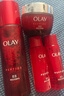 玉蘭油（OLAY）大紅瓶水乳液潔面保濕抗皺緊致護膚品套裝生日新年禮物送女友 曬單實(shí)拍圖