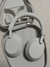 索尼（SONY）WH-1000XM5【政府補貼】頭戴式無(wú)線(xiàn)降噪耳機 AI智能降噪 鉑金銀 新年禮物 元旦 曬單實(shí)拍圖
