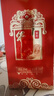 牛欄山紅龍百年紅6濃香型白酒38度6瓶整箱裝過(guò)年送禮長(cháng)輩年貨禮盒 38度 500mL 6瓶 喜宴推薦 曬單實(shí)拍圖