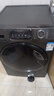 海爾（Haier）滾筒洗衣機全自動(dòng)單洗家用 12公斤超薄大容量 家電國家補貼 京東自營(yíng)50DS 以舊換新一級能效出租房 曬單實(shí)拍圖