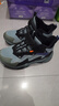 安踏兒童棉鞋男女大童戶(hù)外加絨保暖棉鞋山川運動(dòng)棉鞋A12546904 曬單實(shí)拍圖