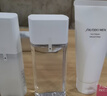 資生堂（Shiseido）水乳男士護膚品套裝保濕滋潤洗面奶爽膚水乳液日本七夕情人節禮物 水乳3件套（潔面+乳液+水） 曬單實(shí)拍圖