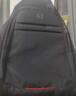回力（Warrior）雙肩包男大容量商務(wù)出差旅行17.3英寸電腦背包初中高中大學(xué)生書(shū)包 曬單實(shí)拍圖