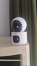 360監控家用6Pro600萬(wàn)像素雙攝像頭手機遠程監控器360度帶夜視全景語(yǔ)音通話(huà)無(wú)線(xiàn)wifi 【80%客戶(hù)選擇】標配+64G套餐 曬單實(shí)拍圖