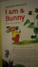 I am a Bunny 我是一只小兔子英文原版 斯凱瑞 英語(yǔ)啟蒙繪本 金色童年 搭棕熊你在看什么 拍拍小兔弘書(shū)閣英語(yǔ)文庫十大啟蒙繪本之一 曬單實(shí)拍圖